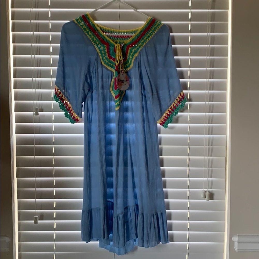 Ladies dress NWT